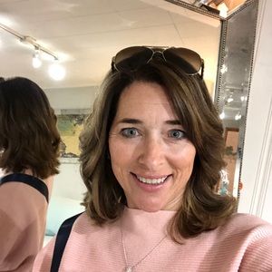 Meet your Posher, Lynn